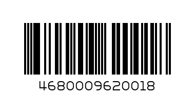 Пиво Домбайское живое ст/б 0.5л - Штрих-код: 4680009620018