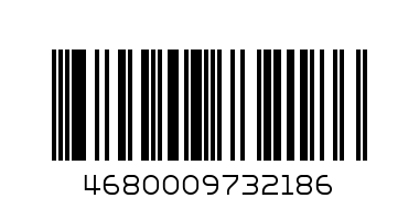 Сухари фас в дорогу 0.5кг - Штрих-код: 4680009732186