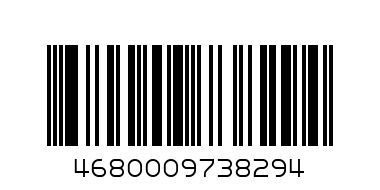 сушки малютка - Штрих-код: 4680009738294