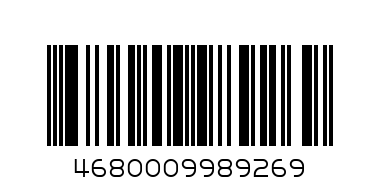 Носки дет подрост - Штрих-код: 4680009989269