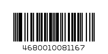 Сидр Лось и Кедр №3 5,3` 0,5 ст/б - Штрих-код: 4680010081167