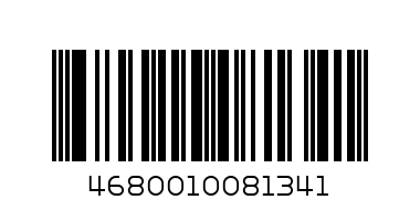 Сидр Лось и Кедр №10 5,3` 0,5 ст/б - Штрих-код: 4680010081341