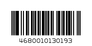 ЯЙЦО  С--1упак.дес. - Штрих-код: 4680010130193