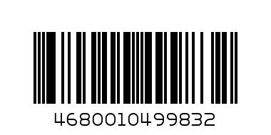 Умные карточки 0+ 32 шт. - Штрих-код: 4680010499832