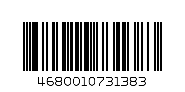 лавровый лист - Штрих-код: 4680010731383