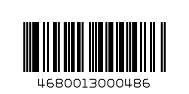 Носки Колибри детские 14-16 - Штрих-код: 4680013000486