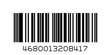 Мешки 120л -10шт Рулон люкс - Штрих-код: 4680013208417