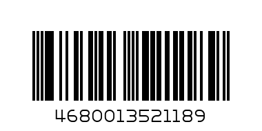 груз лимонад саамо 0.5 - Штрих-код: 4680013521189