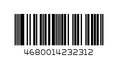 Контейнер д/продуктов 3шт 0.5л - Штрих-код: 4680014232312