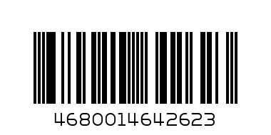 Удлинитель Кобальт 1/4 150 мм 642-623 - Штрих-код: 4680014642623