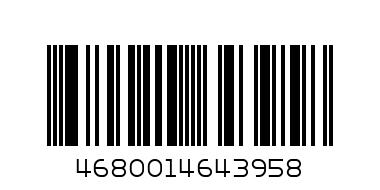 КОБАЛЬТ 11ММ - Штрих-код: 4680014643958