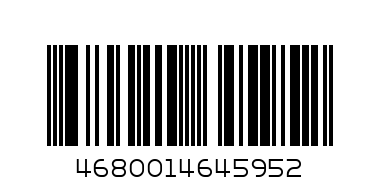 Штуцерь для садового шланга 3/4 1 - Штрих-код: 4680014645952