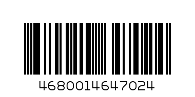 Пассатижи Кобальт 200мм 647-024 - Штрих-код: 4680014647024