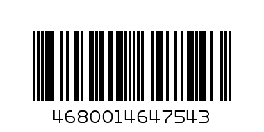 Ключ разводной Кобальт 150 мм 647-543 - Штрих-код: 4680014647543