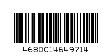 набор ключей КОБАЛЬТ - Штрих-код: 4680014649714