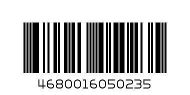 Сыровяленое мясо медведя 0,040 кг - Штрих-код: 4680016050235