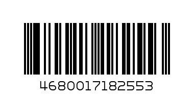 Часы настенные Arte Nuevo 14BD34001 (корпус МДФ, плавный ход) - Штрих-код: 4680017182553