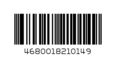 Наски 3 пары РФ - Штрих-код: 4680018210149