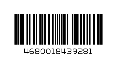 Свитбокс ФИФА - Штрих-код: 4680018439281