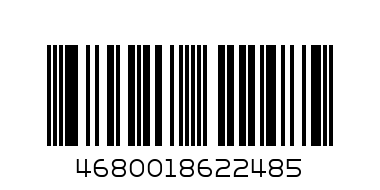 крем мультиэфект - Штрих-код: 4680018622485