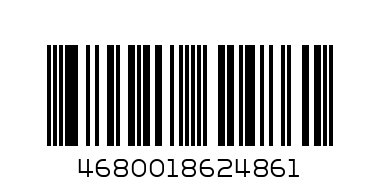 мицелярка хэппи мята - Штрих-код: 4680018624861