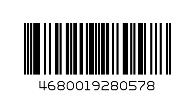 Смартфончик зоопарк - Штрих-код: 4680019280578