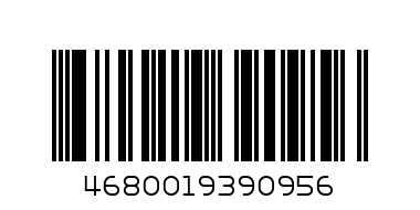 Кисти набор 3шт - Штрих-код: 4680019390956