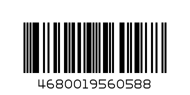 Сады Прид Смузи0.25л - Штрих-код: 4680019560588