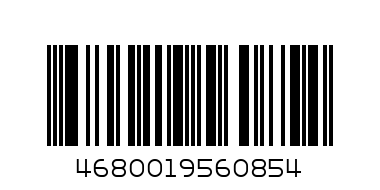 СОК САДЫ ПРИДОНЬЯ 1 Л - Штрих-код: 4680019560854