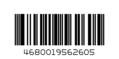 яблокосельдерей - Штрих-код: 4680019562605