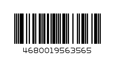 сок яблочно банановый 0.2 - Штрих-код: 4680019563565