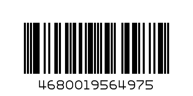 Пюре Груша-овсянка Сады Придонья 125 гр. - Штрих-код: 4680019564975