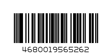 сок сады придонья 2 л яблочный - Штрих-код: 4680019565262