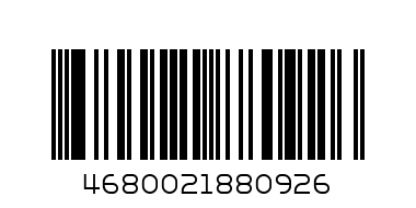 Печенье Овяночка ЯШКИНО - Штрих-код: 4680021880926