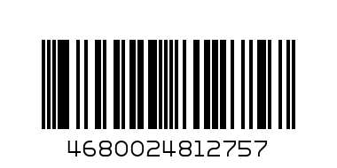 пусковые провода - Штрих-код: 4680024812757