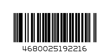 Прожектор светодиодный POSITIVE PLUS 10W IP65 6500К PP0401-0001 - Штрих-код: 4680025192216