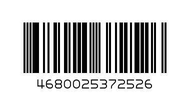 салфетка 4040 - Штрих-код: 4680025372526