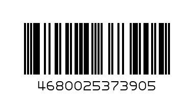 Салфетка 3х слойная - Штрих-код: 4680025373905