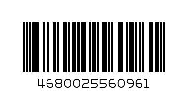 Сетка абразив №600 - Штрих-код: 4680025560961