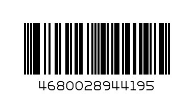 Гладиолус в ассорт 54 10 - Штрих-код: 4680028944195