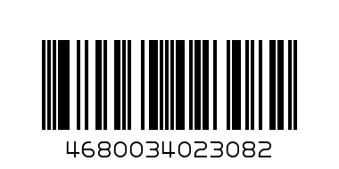 3443 "RuNail" Однофазный УФ-гель прозрачный 15г - Штрих-код: 4680034023082