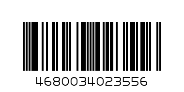 Гель-лак INDI 9 мл #3500 - Штрих-код: 4680034023556