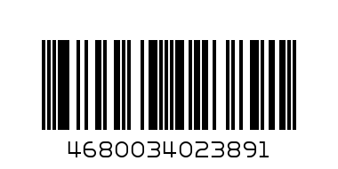 3534 Гель-лак INDI Laque, 9мл - Штрих-код: 4680034023891