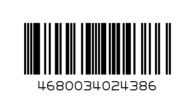 3543 Гель-лак INDI Laque, 9мл - Штрих-код: 4680034024386