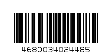 3553 Гель-лак INDI Laque, 9мл - Штрих-код: 4680034024485