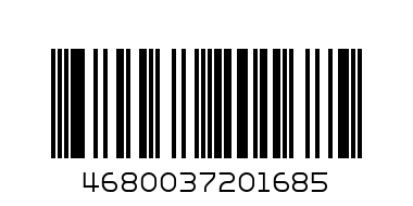 Чехол для BQ-5054 Crystal (силиконовый, прозрачный) - Штрих-код: 4680037201685