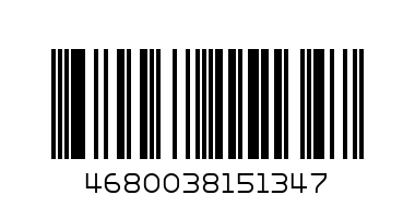 Носки детские  С210.52.16  р.16 - Штрих-код: 4680038151347