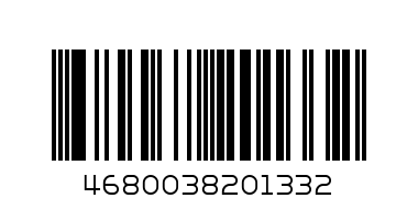 Электрогирлянда Вегас нить - Штрих-код: 4680038201332
