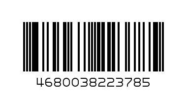 р14 - Штрих-код: 4680038223785