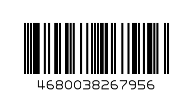Сито в раковину 6см - Штрих-код: 4680038267956